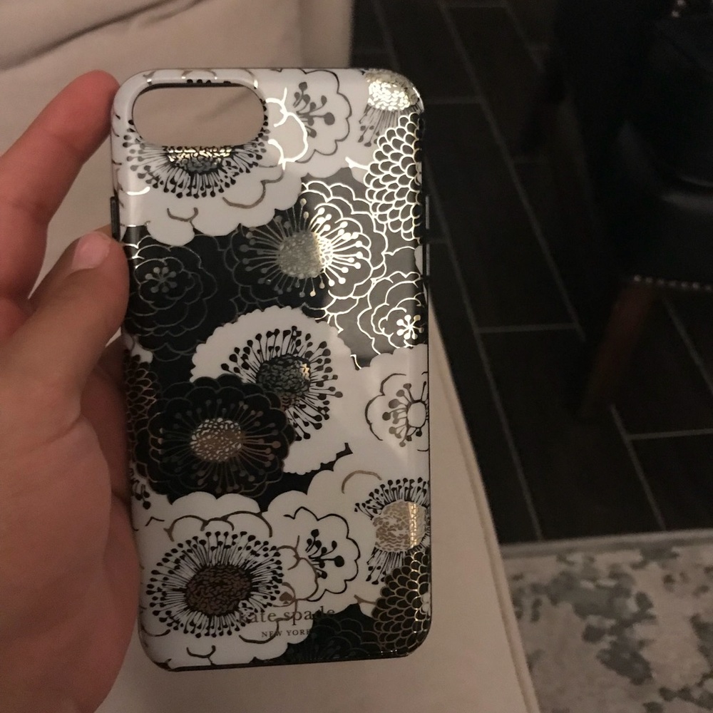 Kate Spade IPhone 8 PLUS case